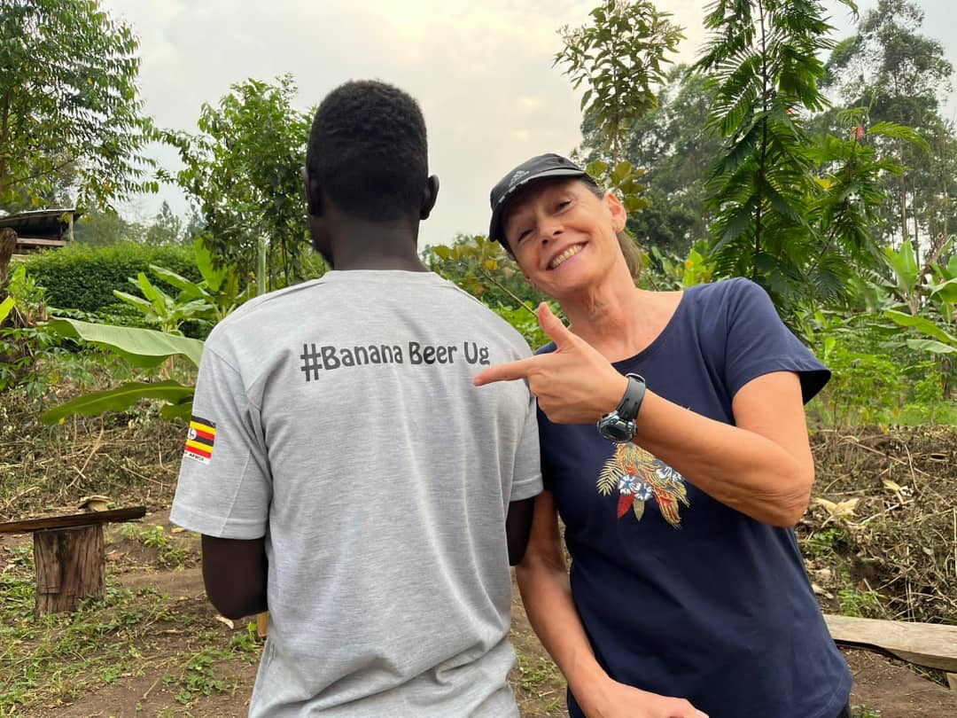 5days Murchison falls NP and  chimpanzee trekking