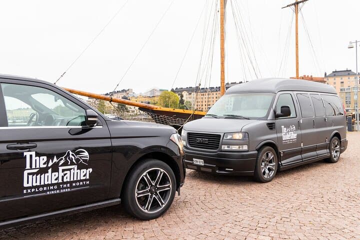 Turku Old Capital of Finland