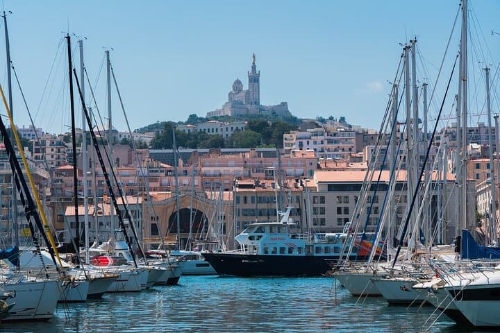 Private Direct Transfer From Lyon to Marseille