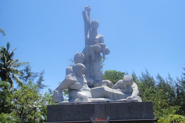 Hoi An: Full-day My Lai Massacre Memory Tour