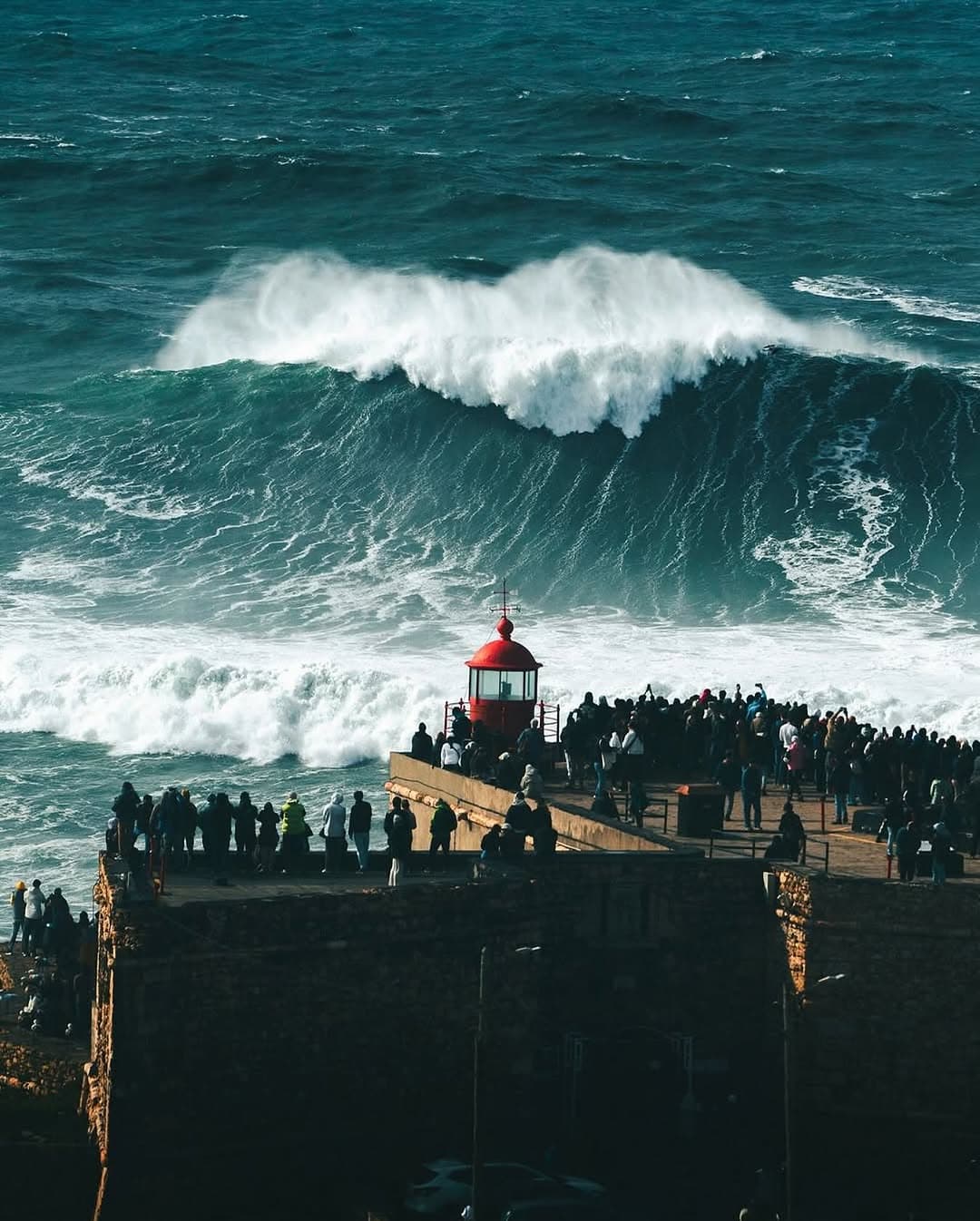 Fátima, Nazaré & Óbidos Full-Day Tour from Lisbon