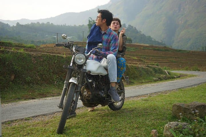 Ultimate Sapa Motorbike Tour: Villages & Waterfalls