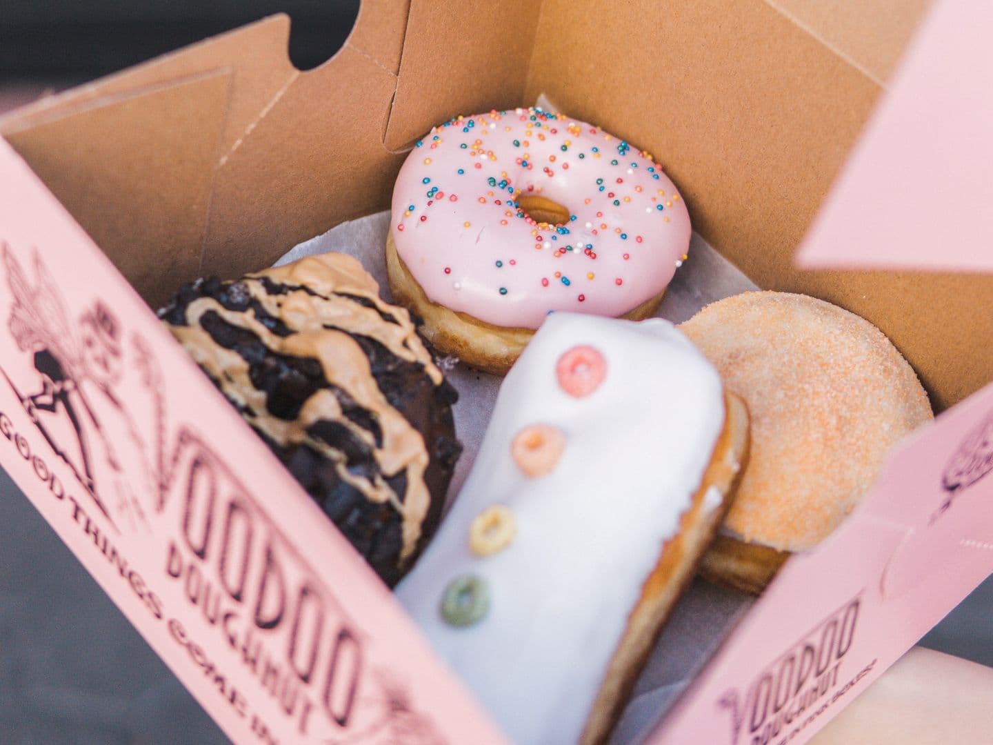 Downtown Portland Self-Guided Audio Tour