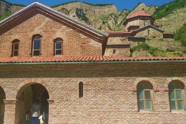 13 Assyrian Fathers Tour: 11 Days of Heritage & Pilgrimage