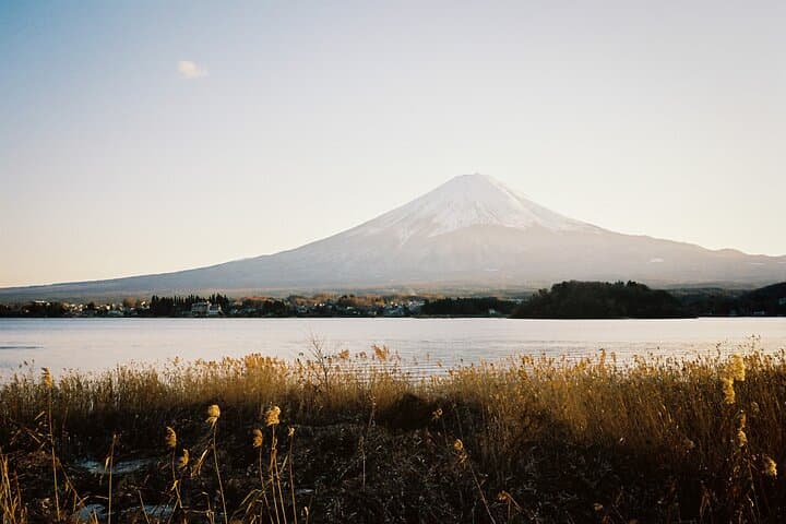 From Tokyo: Private Mt Fuji Journey - Quiet Roads & Onsen Bliss