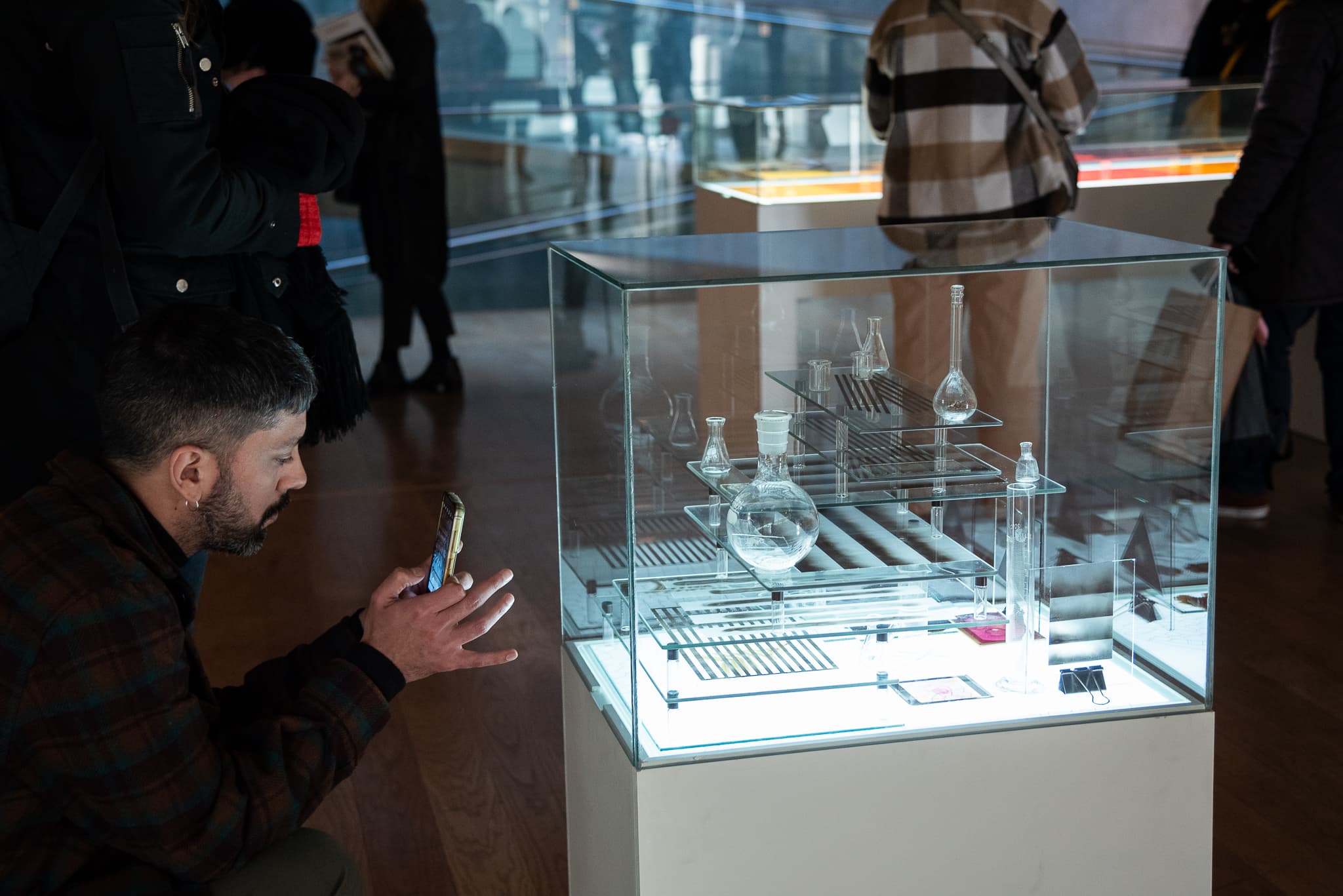 Contemporary Art and Architecture Tour