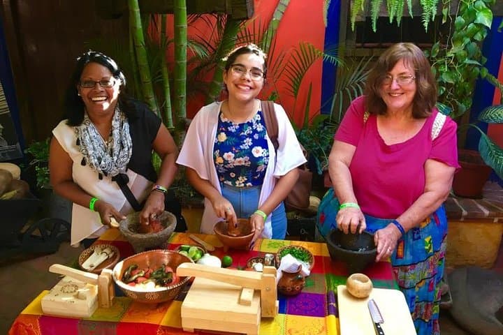 Agave Distilled Factory and Salsa Combo Tour