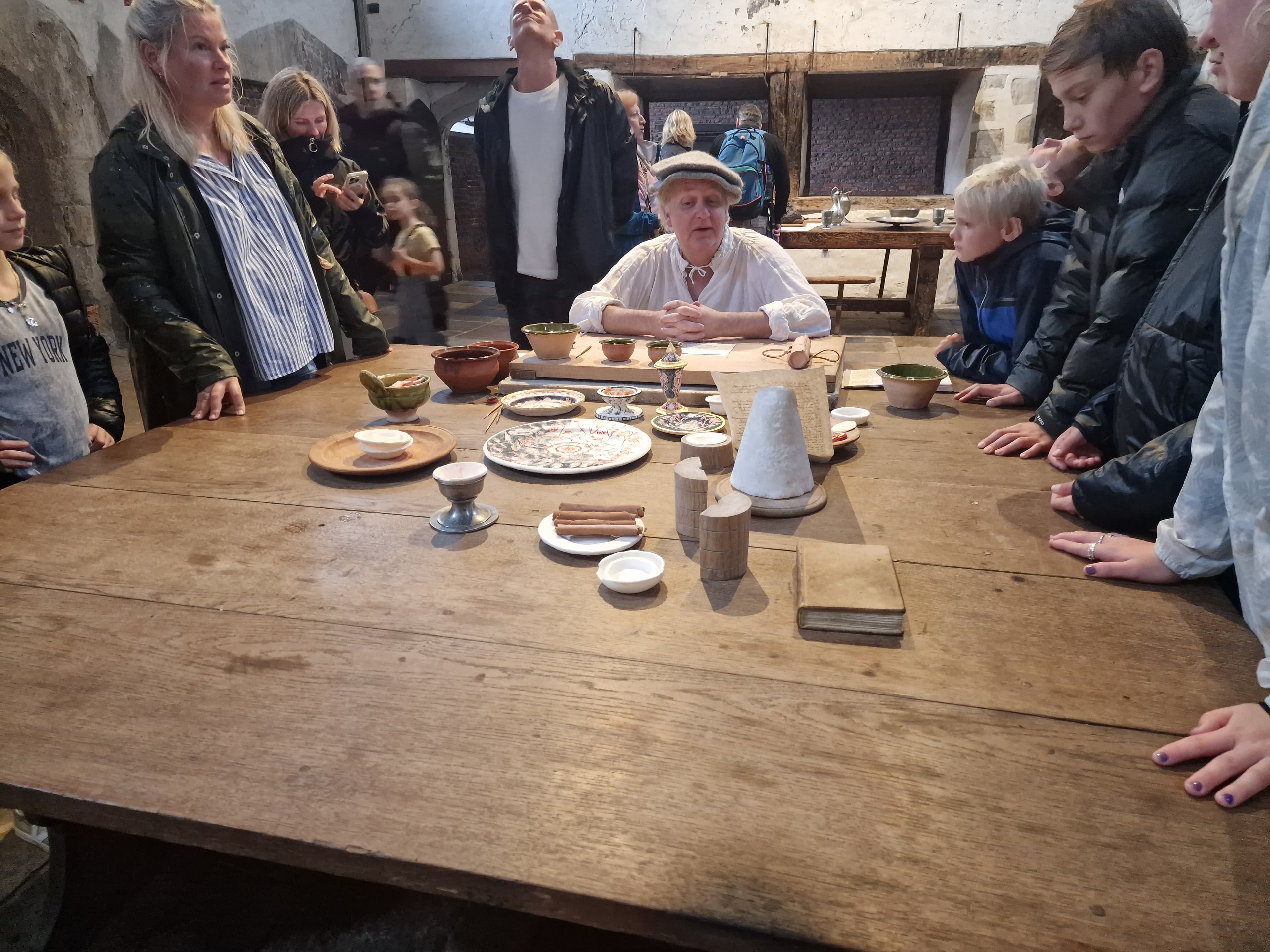 5 Day Tour- Oxford, Cotswolds, Roman Baths, Salisbury, Brighton, Windsor Castle & Hampton Court