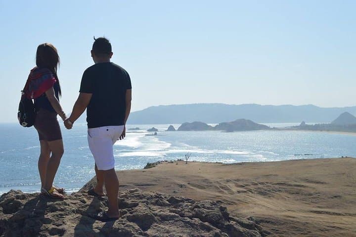 Car Hire in Lombok (Include Driver, Car, & Fuel)