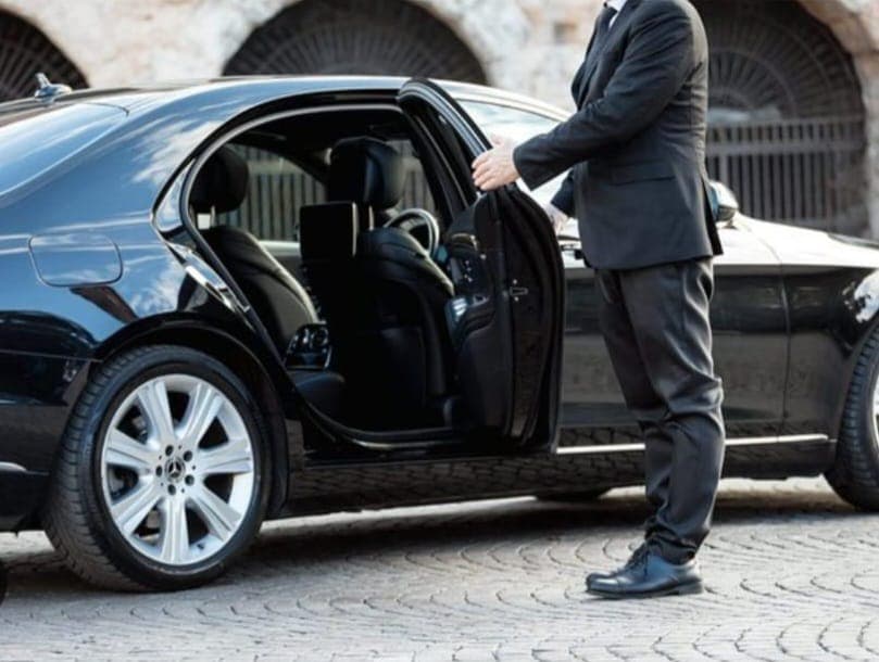 Transfer Lisbon Airport - Lisbon