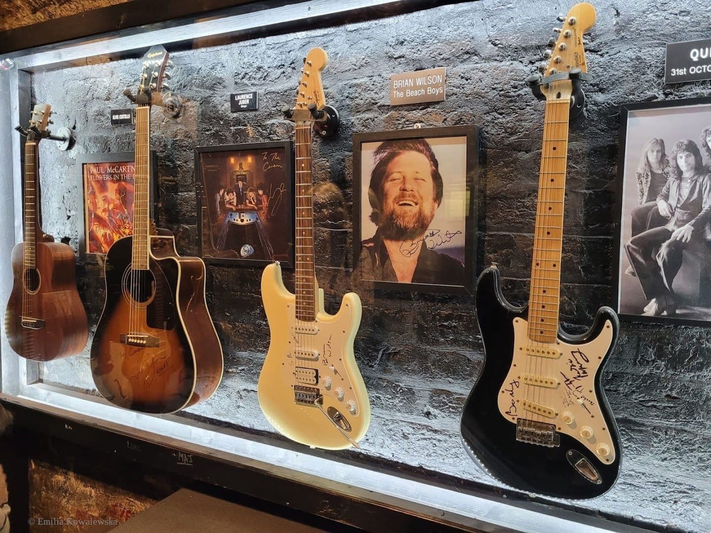 Discover Liverpool’s Legacy: A Self-Guided Audio Tour