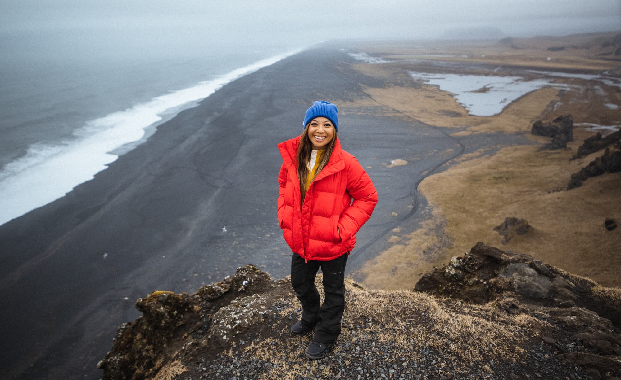 South Coast | Private Tour | Photo Package included