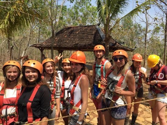Jogja Adventure Trip