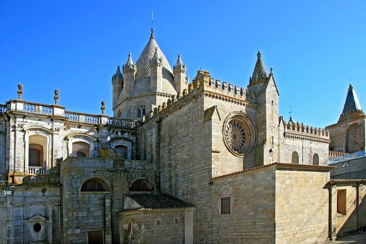 Private Tour Évora