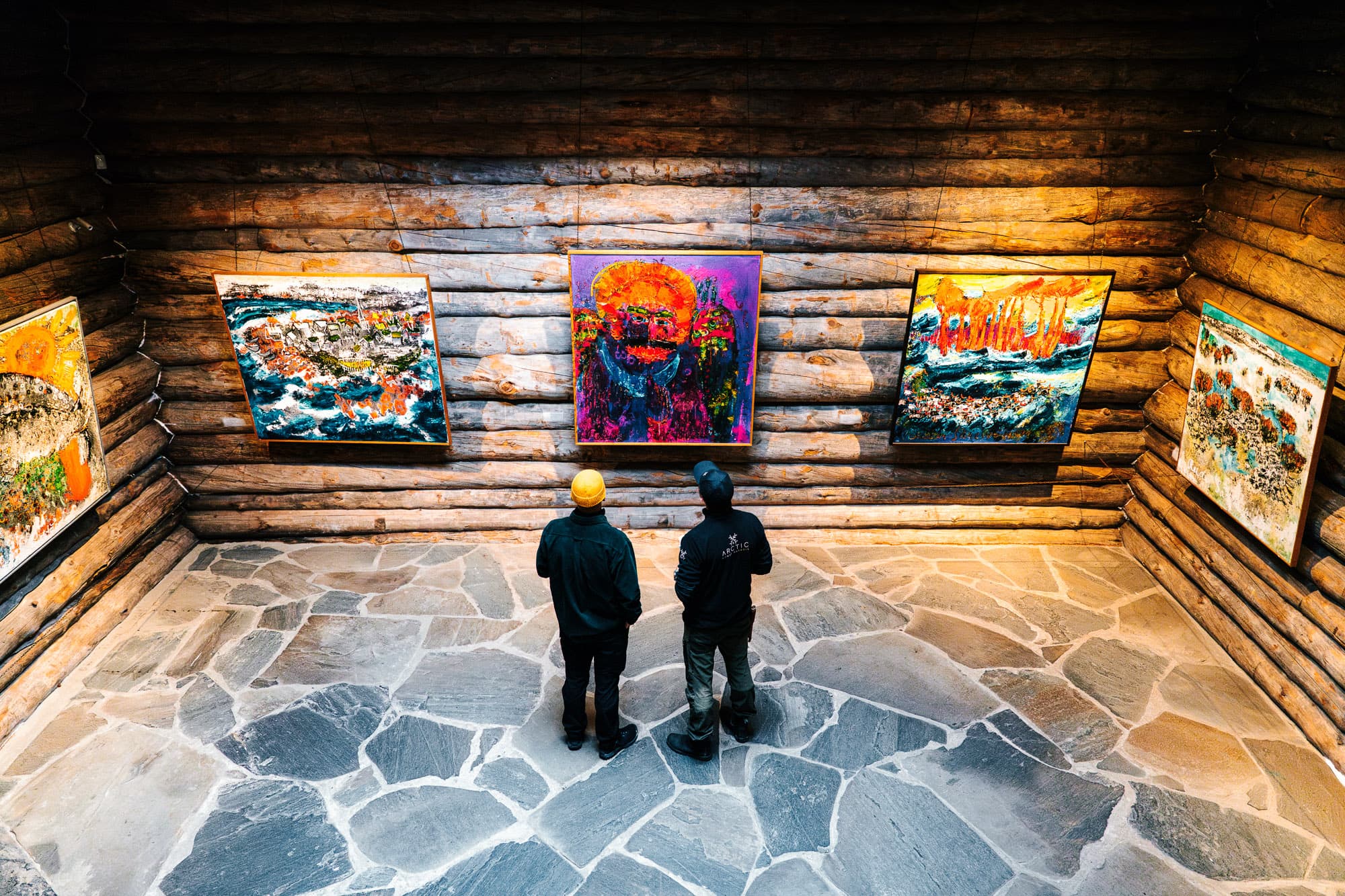 Private - Visit The Unique Culture Destination, Särestö 