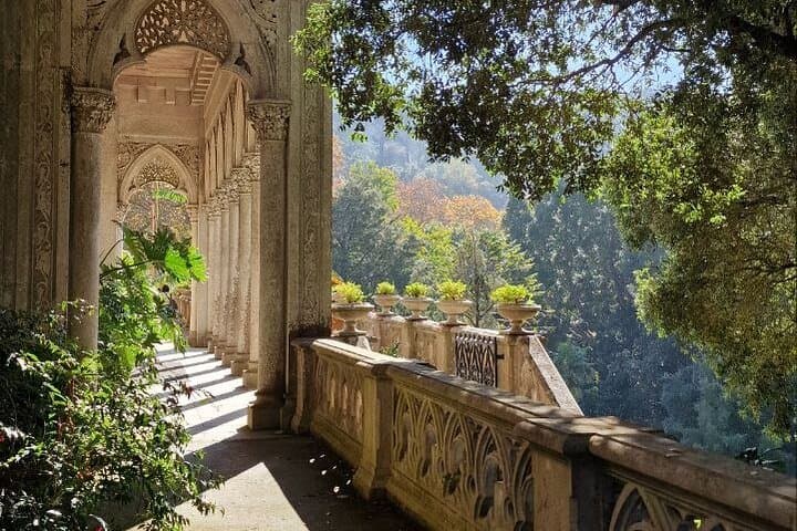 Private Tour of Portugal