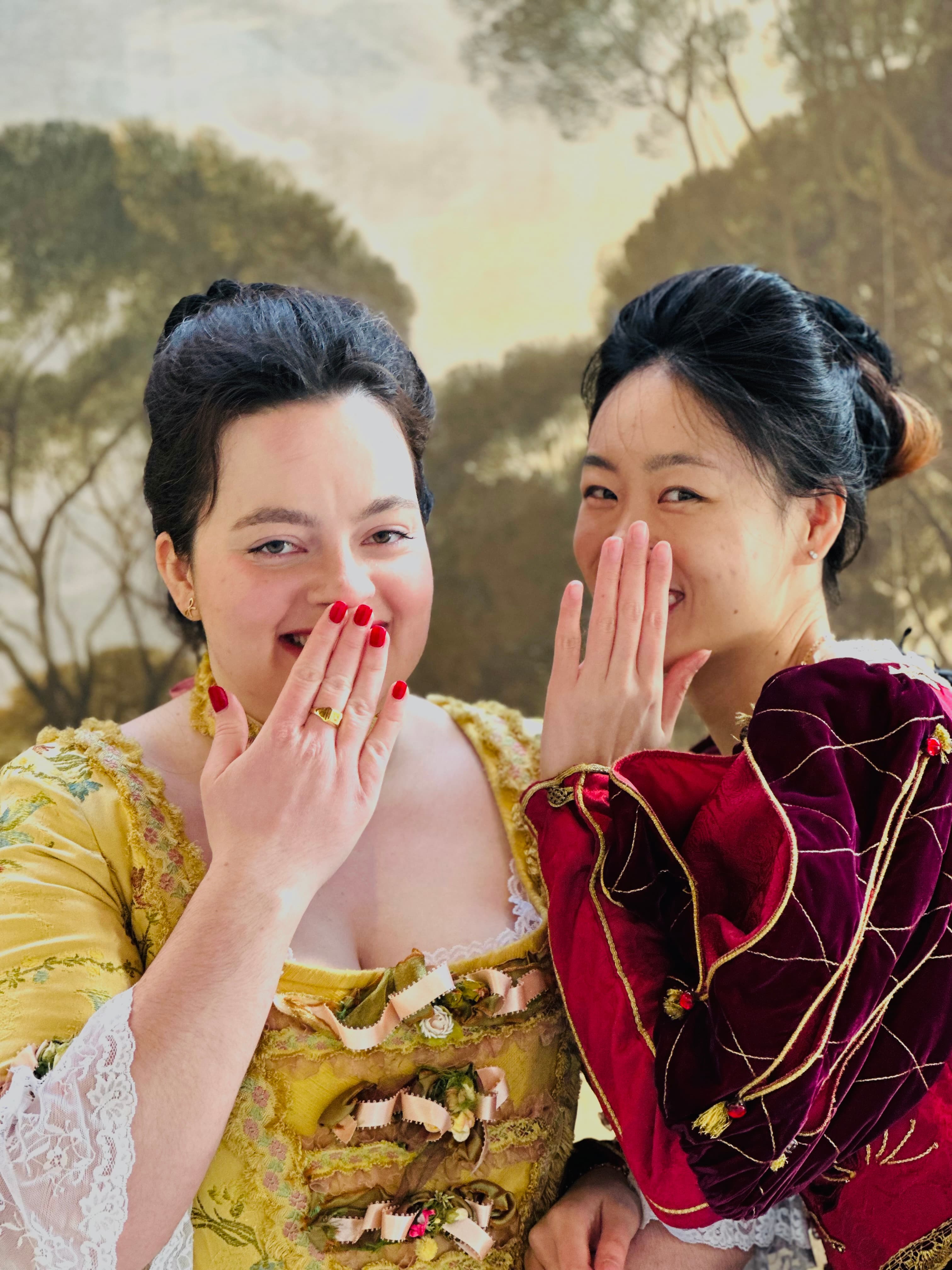 Venetian Carnival Tour: History & Dress-Up Experience