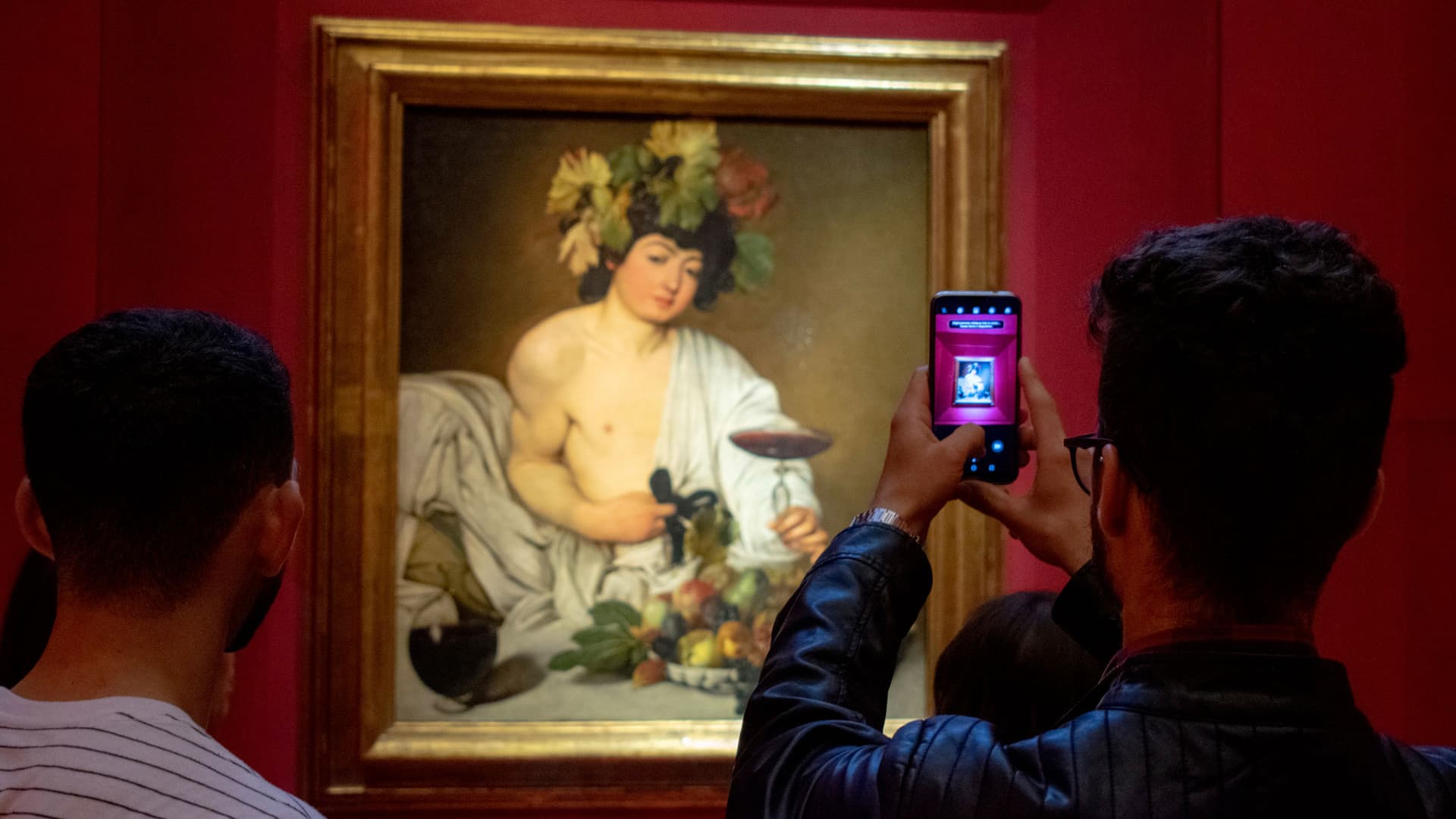 Uffizi Gallery guided tour with Official timed Entry Ticket