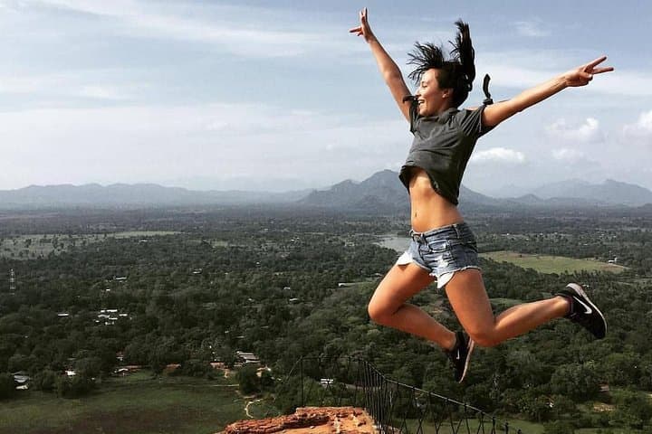 The Sacred Sri Lanka 4 Nights | 5 Days