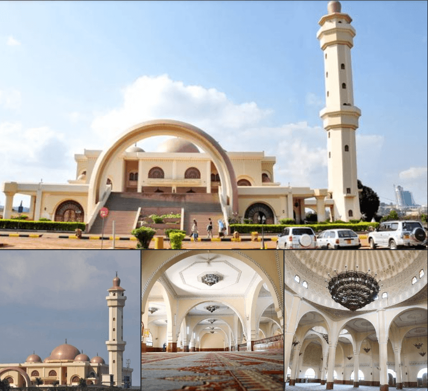 7-Day Budget friendly cultural and Wildlife Uganda adventure