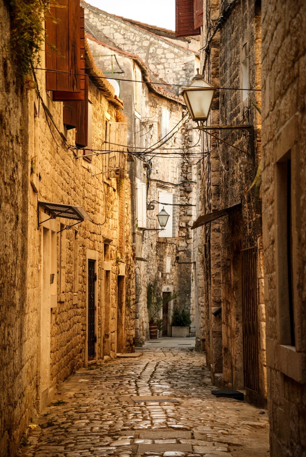 Private tour to Krka Waterfalls