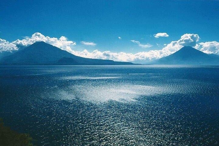 Full-Day Tour of Lake Atitlan and Countryside from Puerto Quetzal