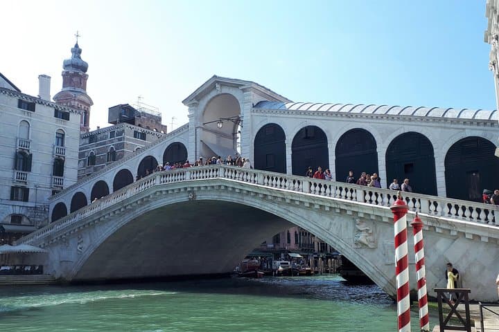 Venice PRIVATE tour OPTION