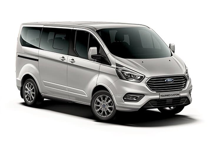 Private Driver Service