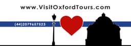 Visit Oxford Tours Ltd