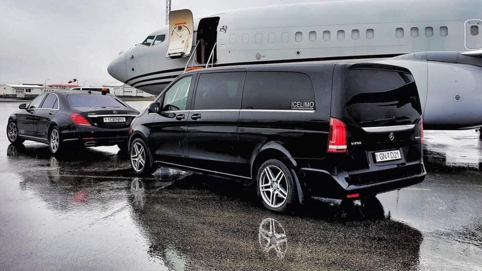  Private Transfer Airport  Akureyri - Akureyri  