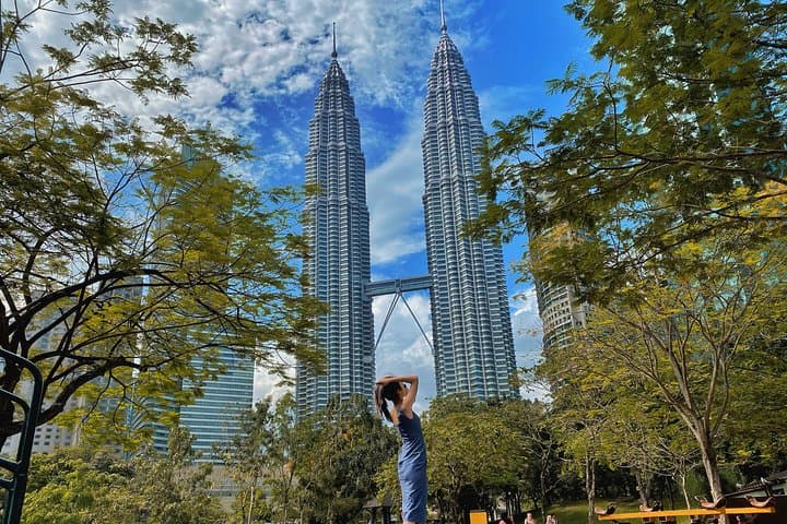 Transit Tour Private Tour (Ex Port Klang Cruise Centre/KLIA 1 &2)