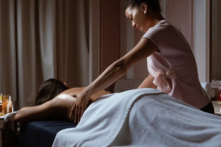 Hurghada Cleopatra Spa Bath with Sauna, Steam & Jacuzzi