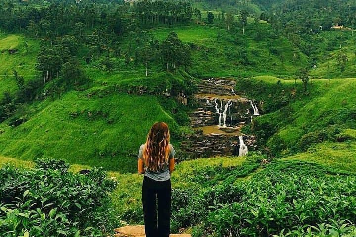 Private 2 Days Trip to Misty Mountains Tour