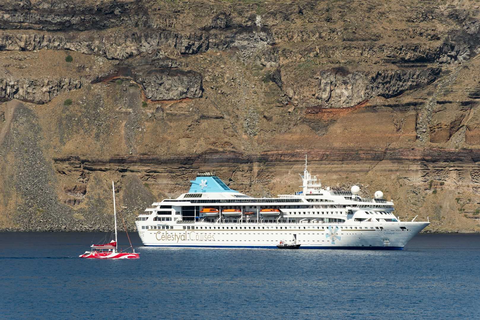 Best of Turkey and Greece with 3-night cruise (Small Group)