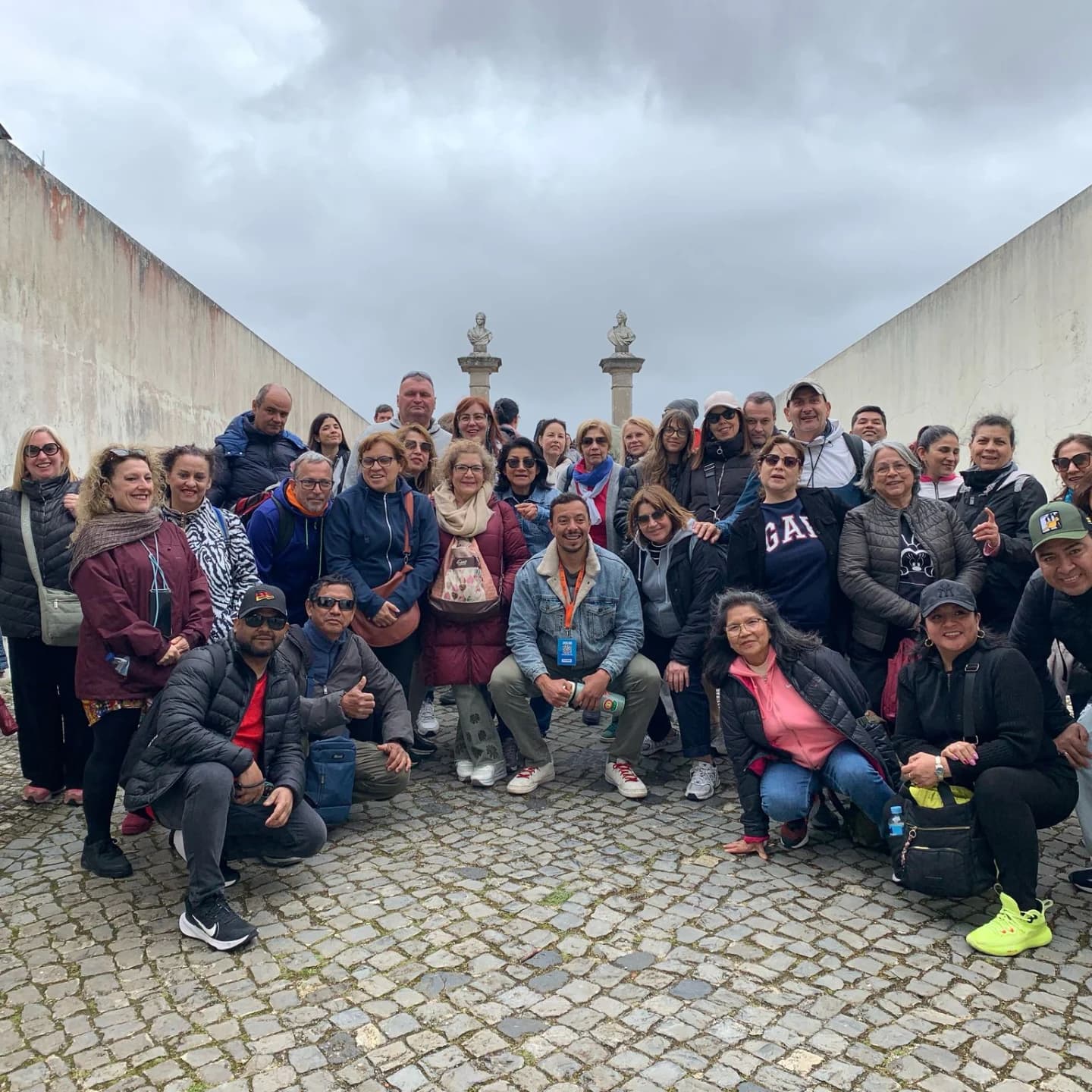 Sintra Free Walking Tour: Romantic Village, Palaces & Local Guide