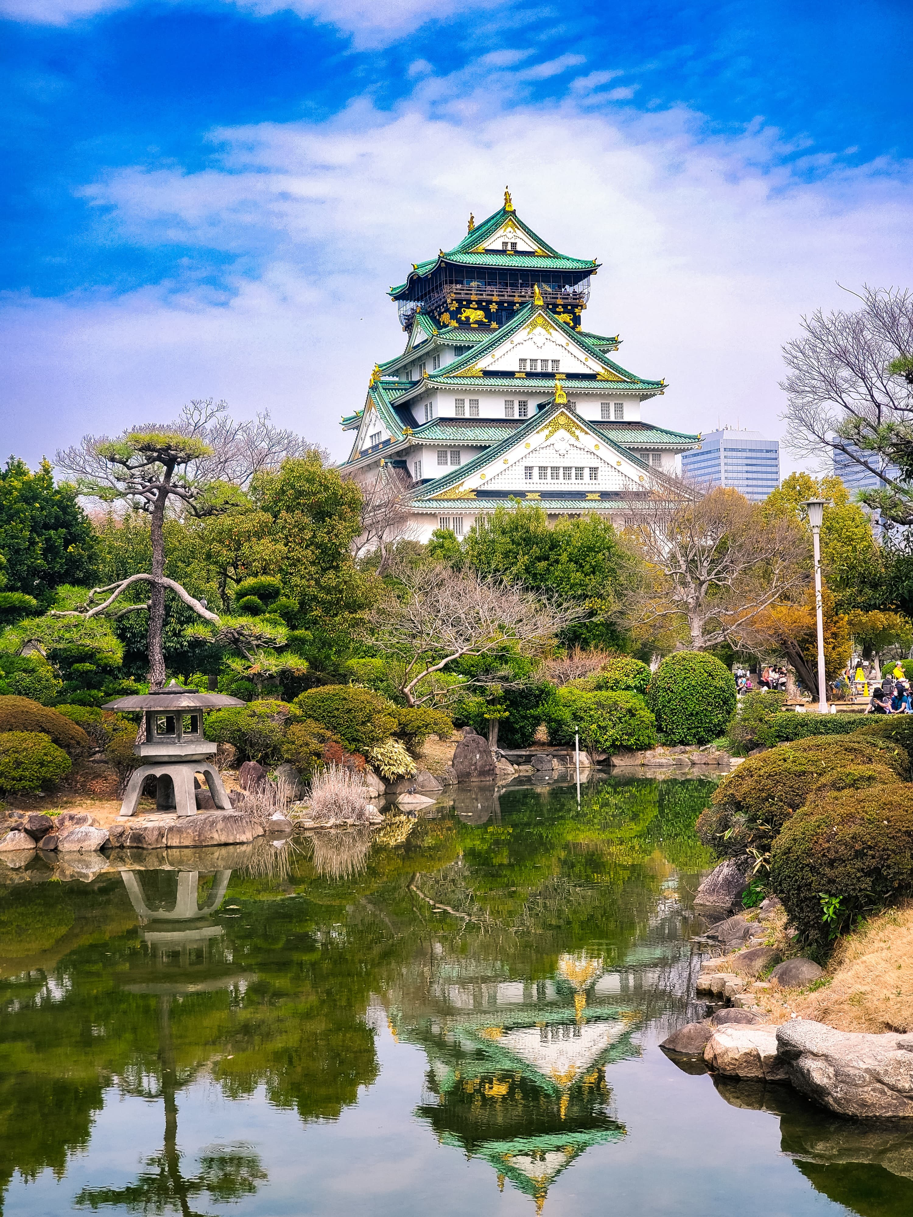 Osaka Like a Local: 6 Hours of Walking, Eating & Exploring!