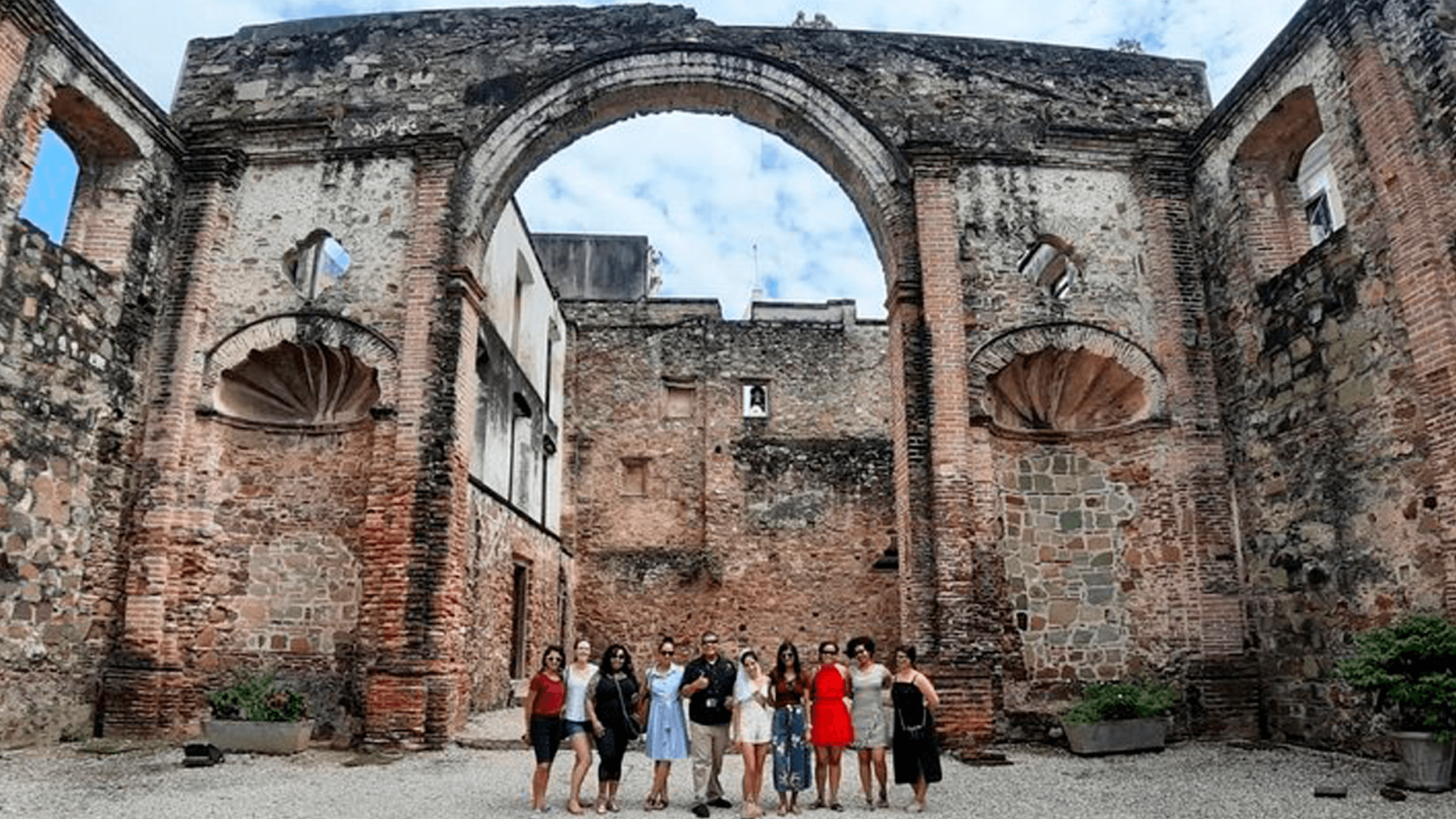 Private Historical Walking Tour through the Old Town 