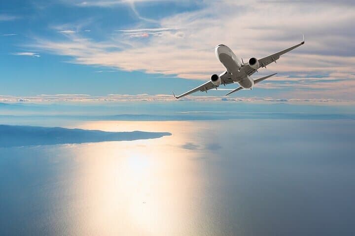 Athens Airport to Piraeus Port/Hotels Private Transfer-Meet&Greet