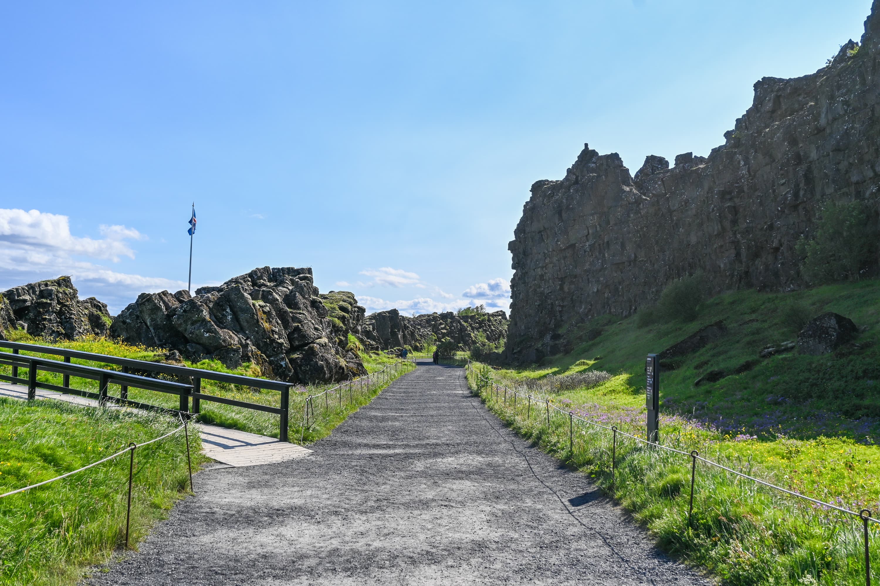 6 Day - Iceland Ring Road