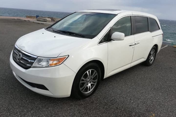 Prívate Puerto plata airport transportation