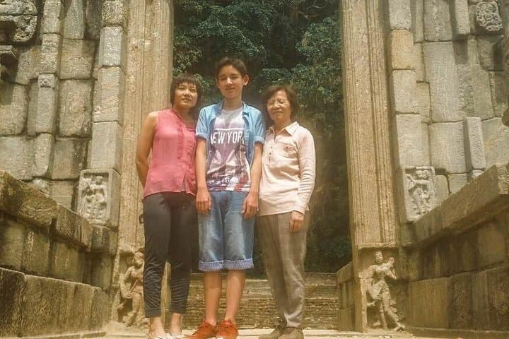 Colombo (CMB) Airport to Habarana City Private Transfer