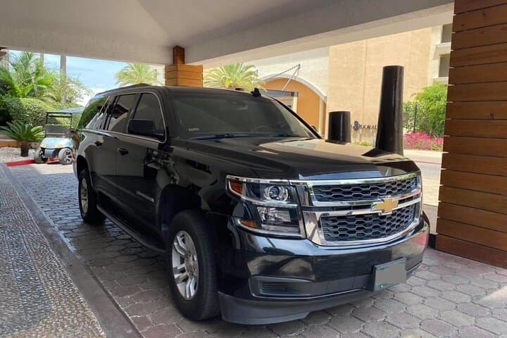 Baltimore City to Washington City - Private Transfer