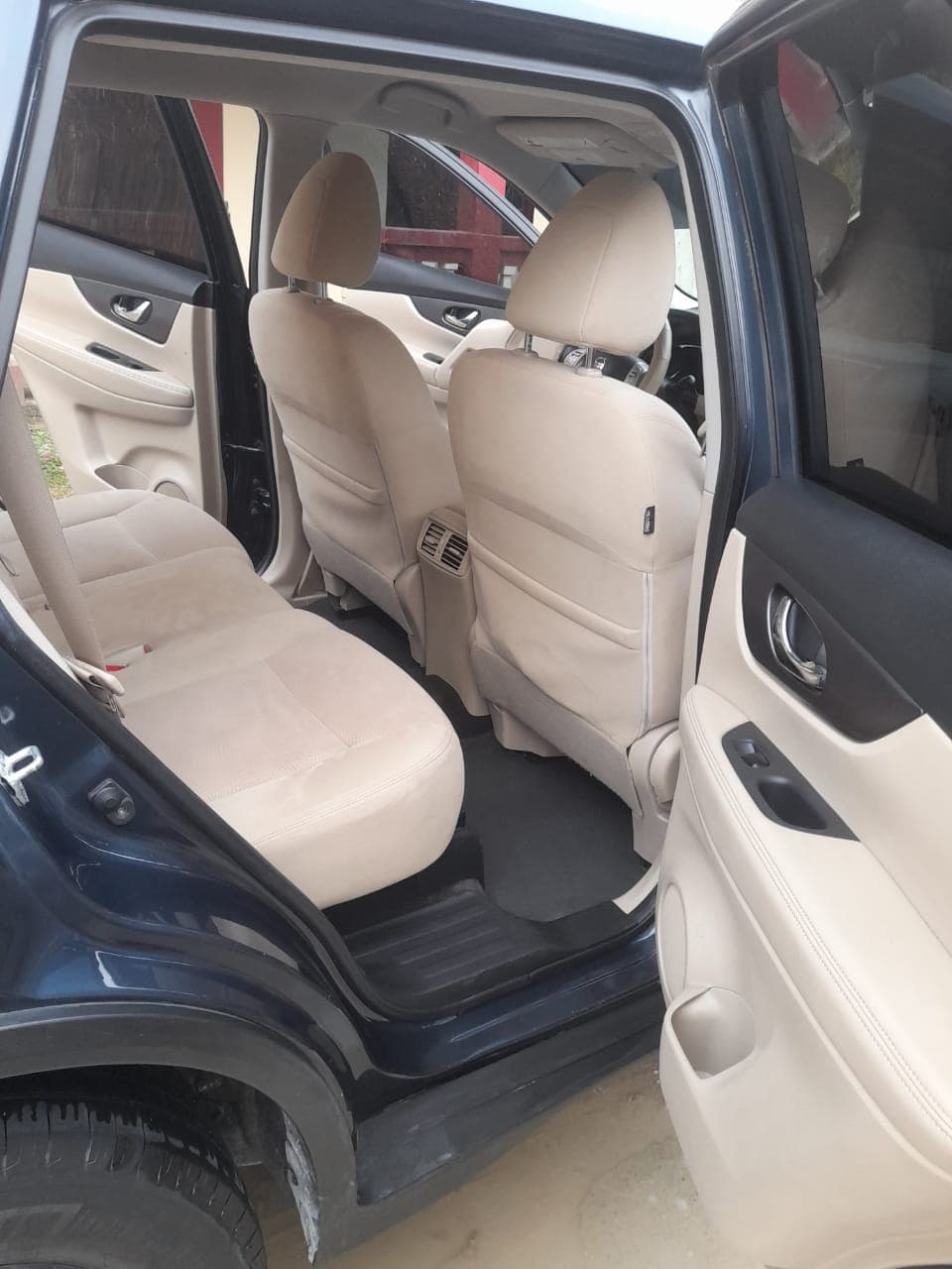 Belize Airport to San Ignacio Shuttle Service