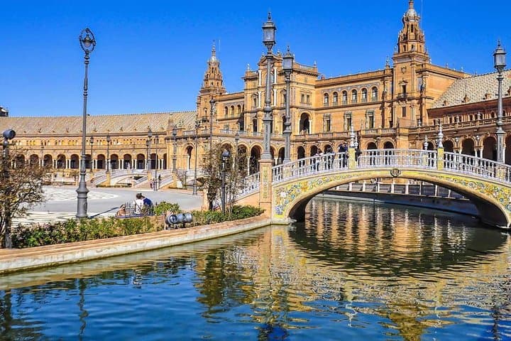 Transfer Lisboa - Sevilha