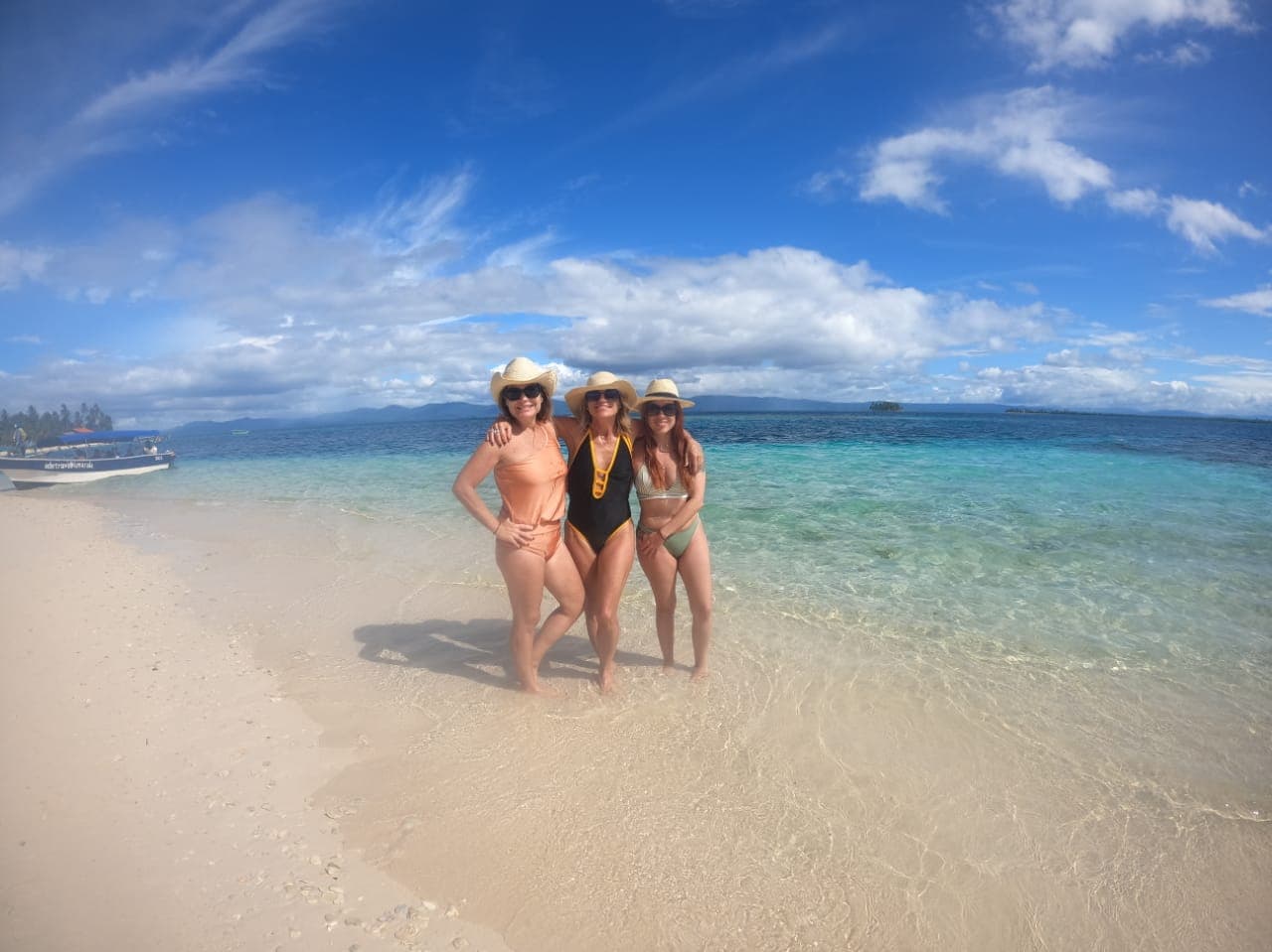 San Blas Escape – All-Inclusive Full-Day Tour
