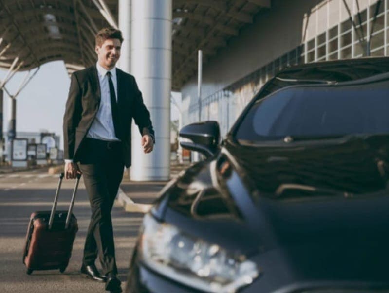 Transfer Lisbon Airport - Setúbal