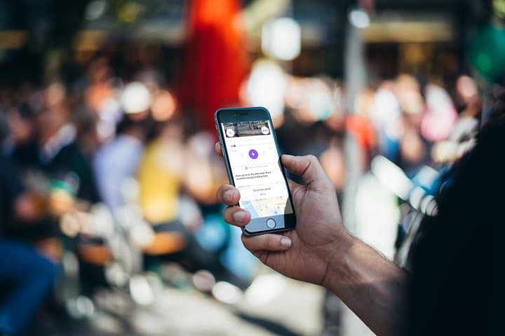 Museo Reina Sofia: The Art of Modernity In-App Audio Tour (WITHOUT A TICKET)