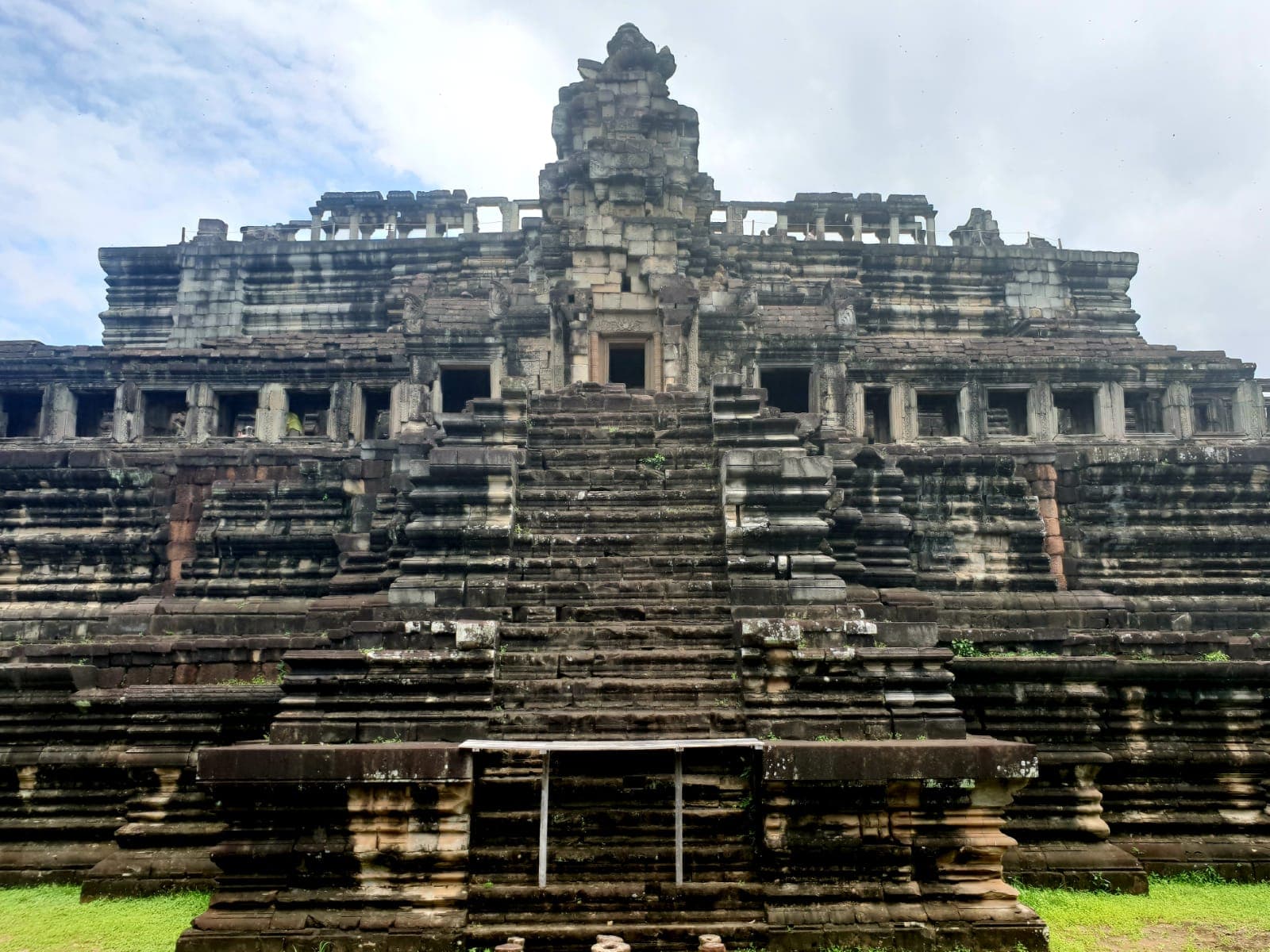 Private 3 Day Adventure To Ancient Temples