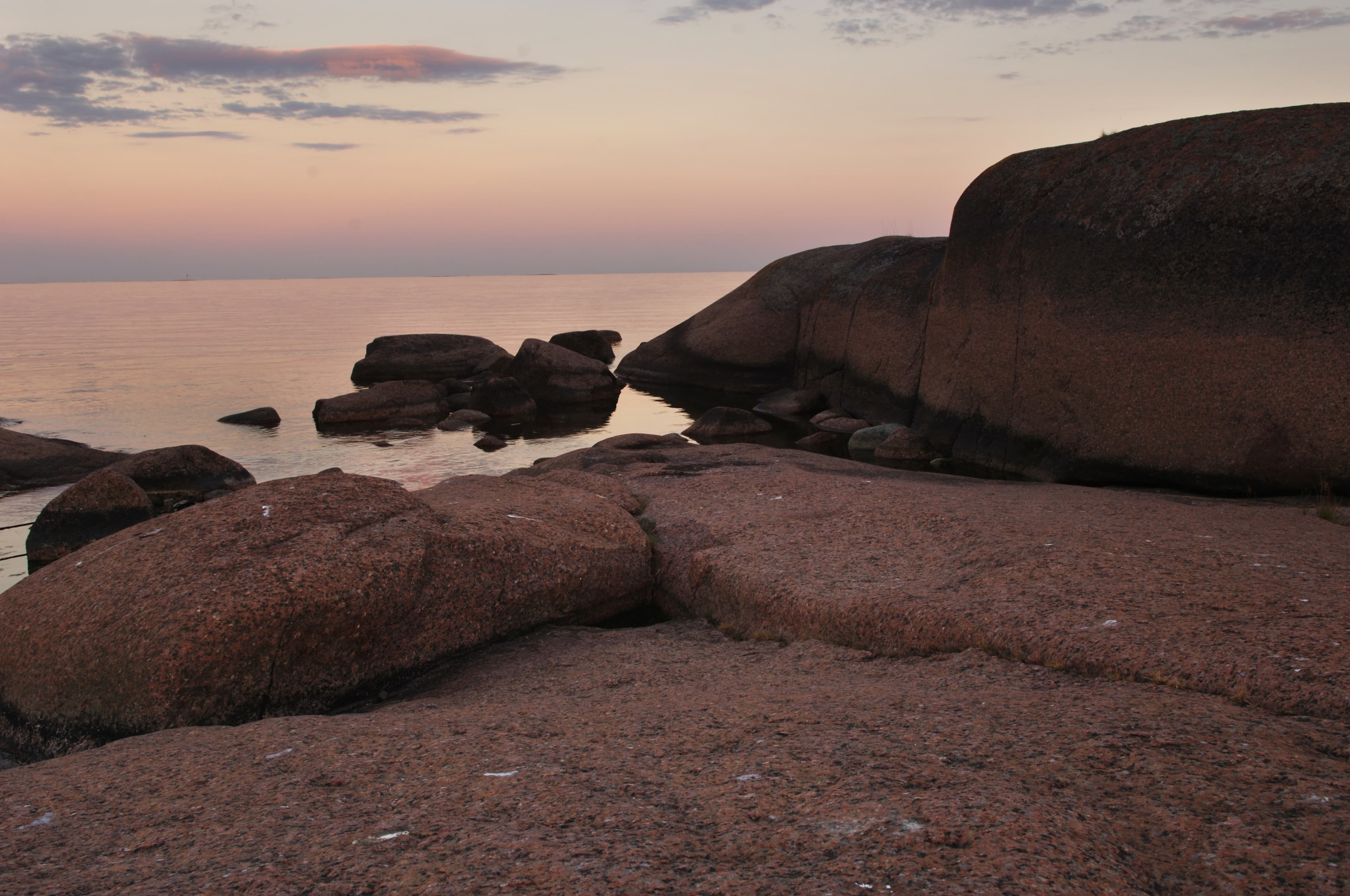 Redrib Private Island Experience