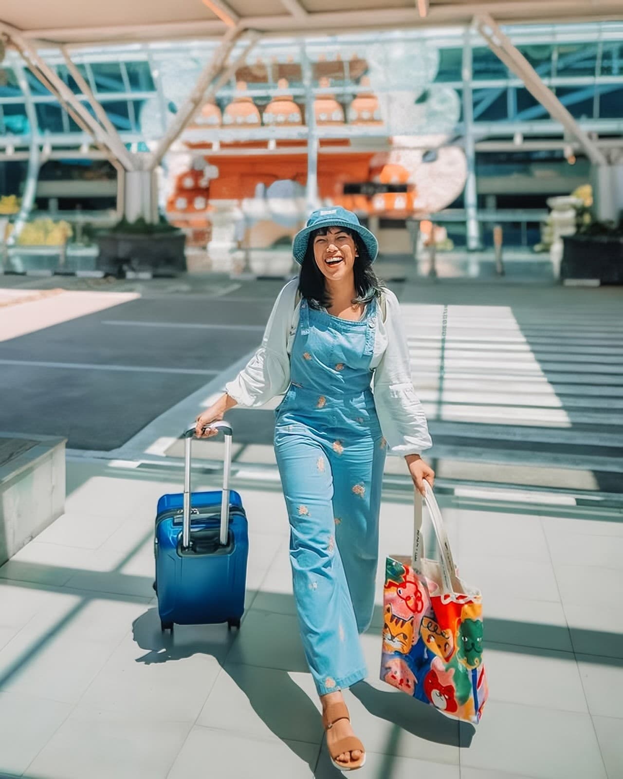 Private Arrival Transfer : Bali Airport to Hotel